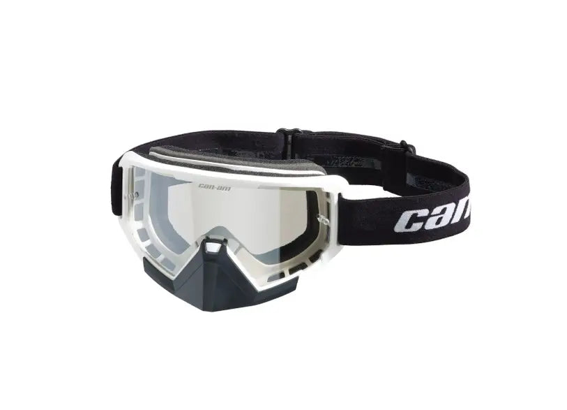 Can-Am- Trench UV Goggles