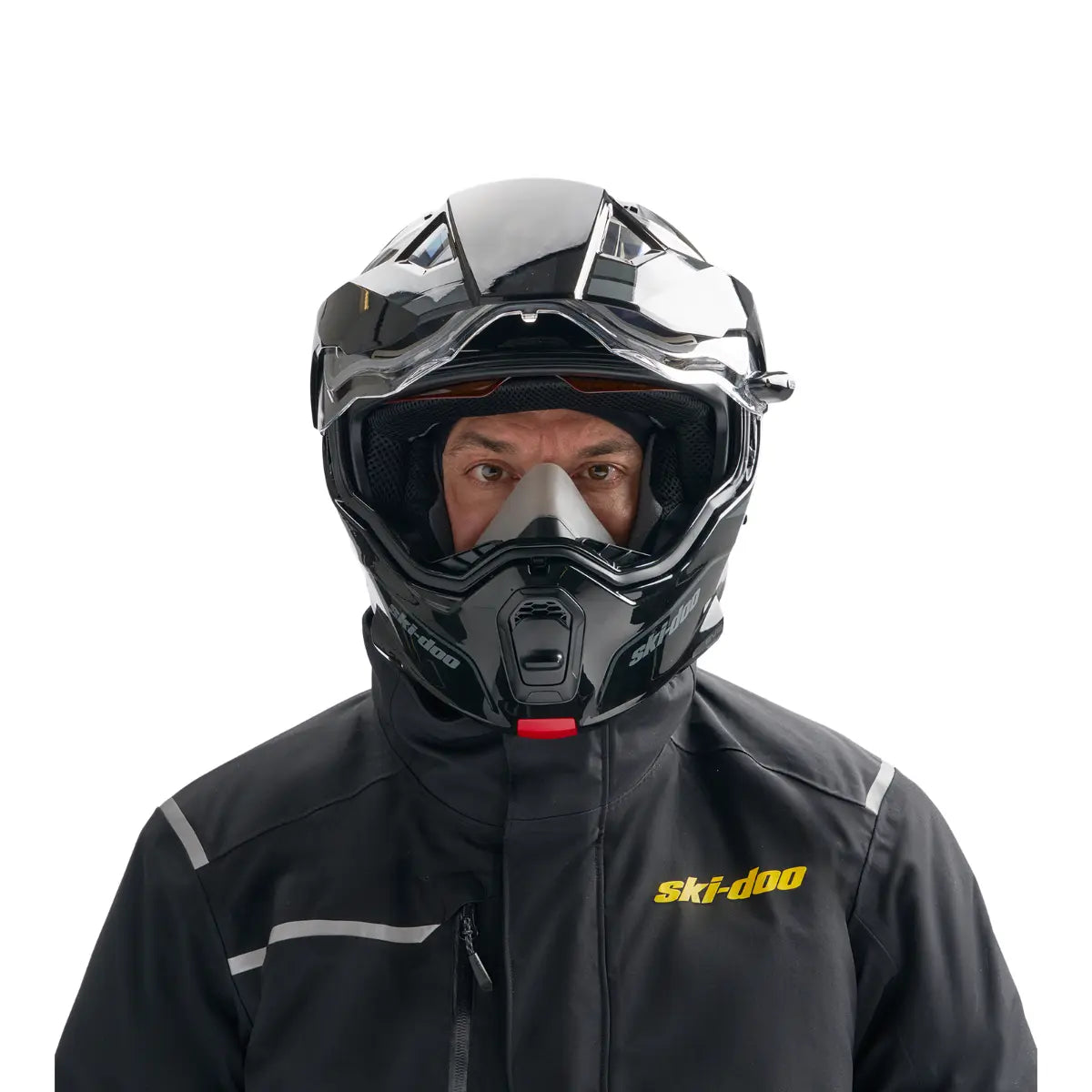 Ski-Doo- Ultimate Warmth Balaclava