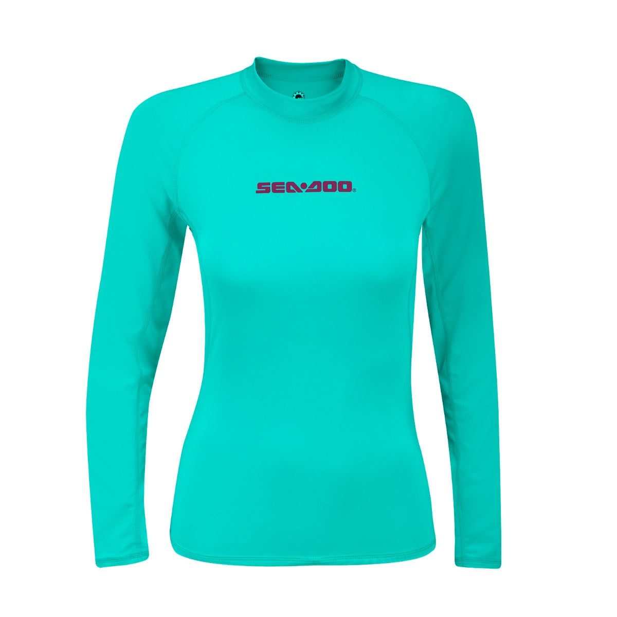 Sea-Doo- Women's Sand and Sun Long Sleeve Rashguard