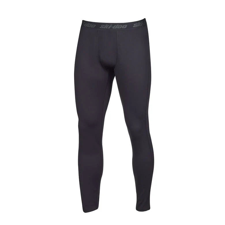 Ski-Doo- Men's Merino Base Layer Bottoms