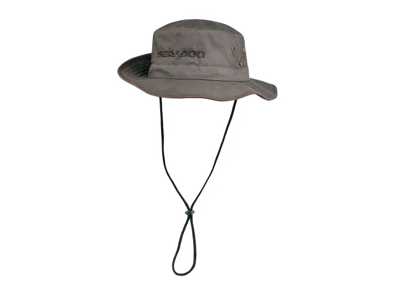 Sea-Doo- Adventure Wide Brim Hat