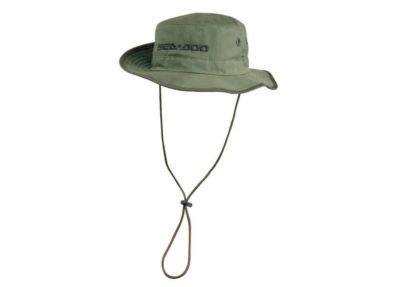 Sea-Doo- Adventure Wide Brim Hat