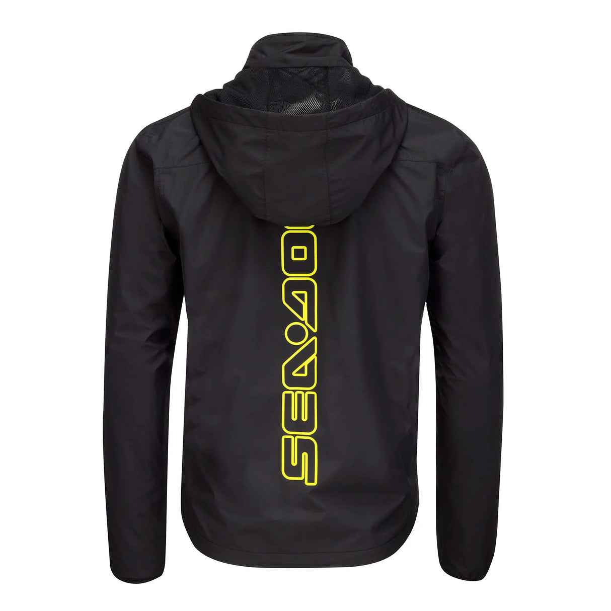 Sea-Doo- Men's Windproof Jacket