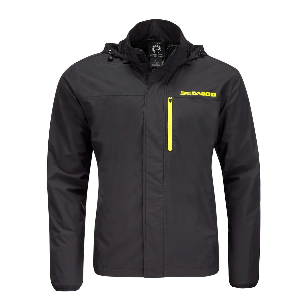 Sea-Doo- Men's Windproof Jacket