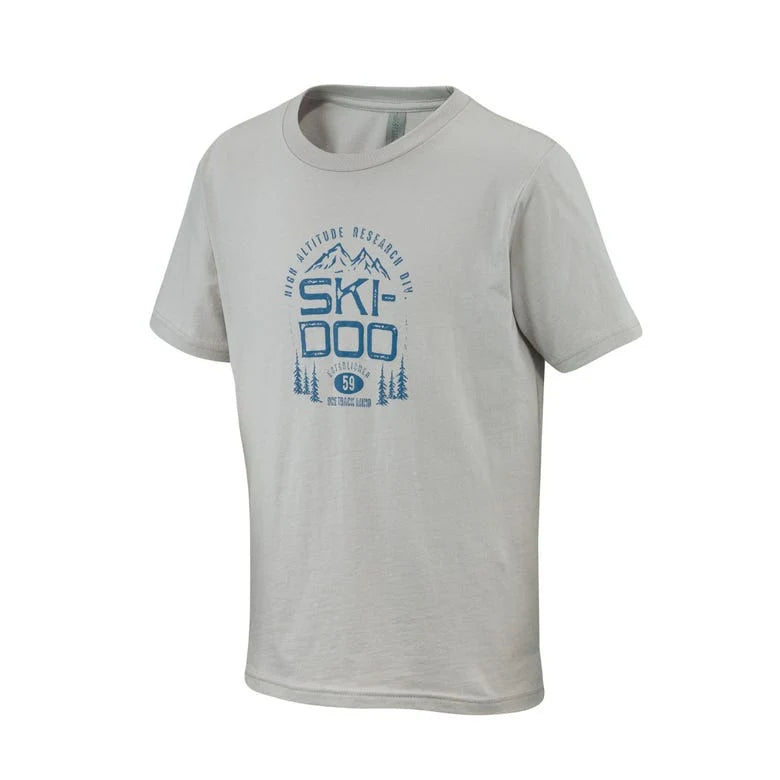 Ski-Doo- Kid's T-shirt
