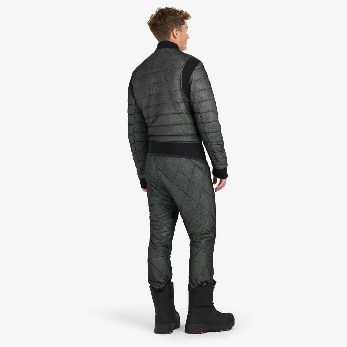 Ski-Doo- Unisex Monosuit Insulated Liner