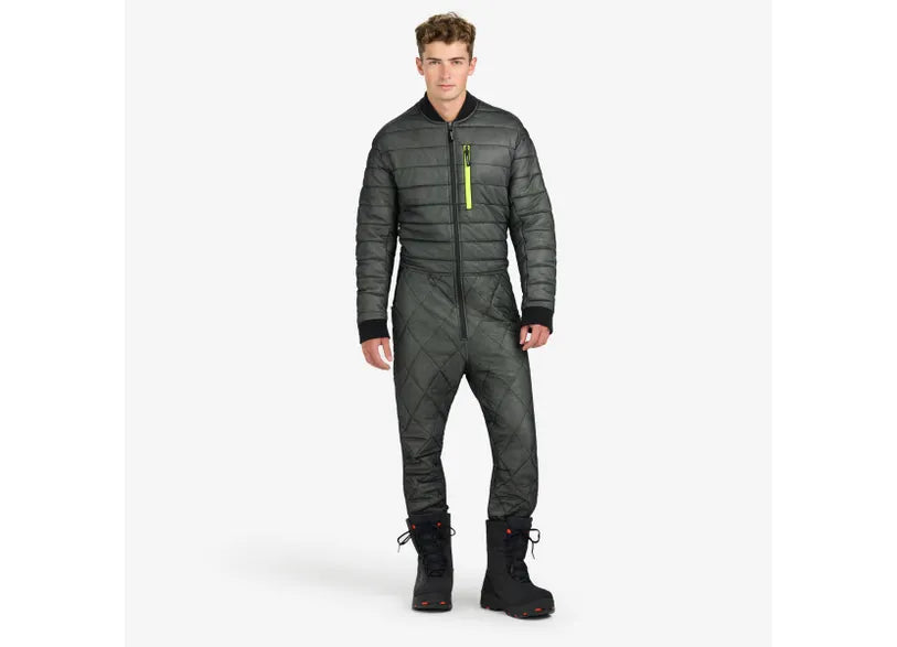 Ski-Doo- Unisex Monosuit Insulated Liner