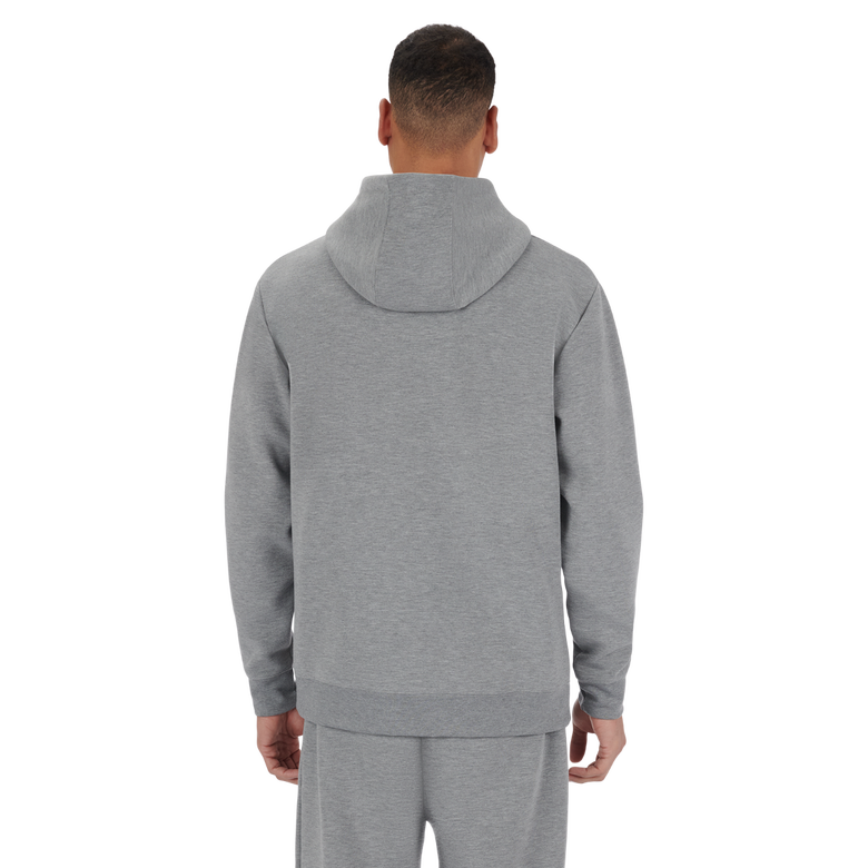 Can-Am- Men's Performance Fleece Hoodie