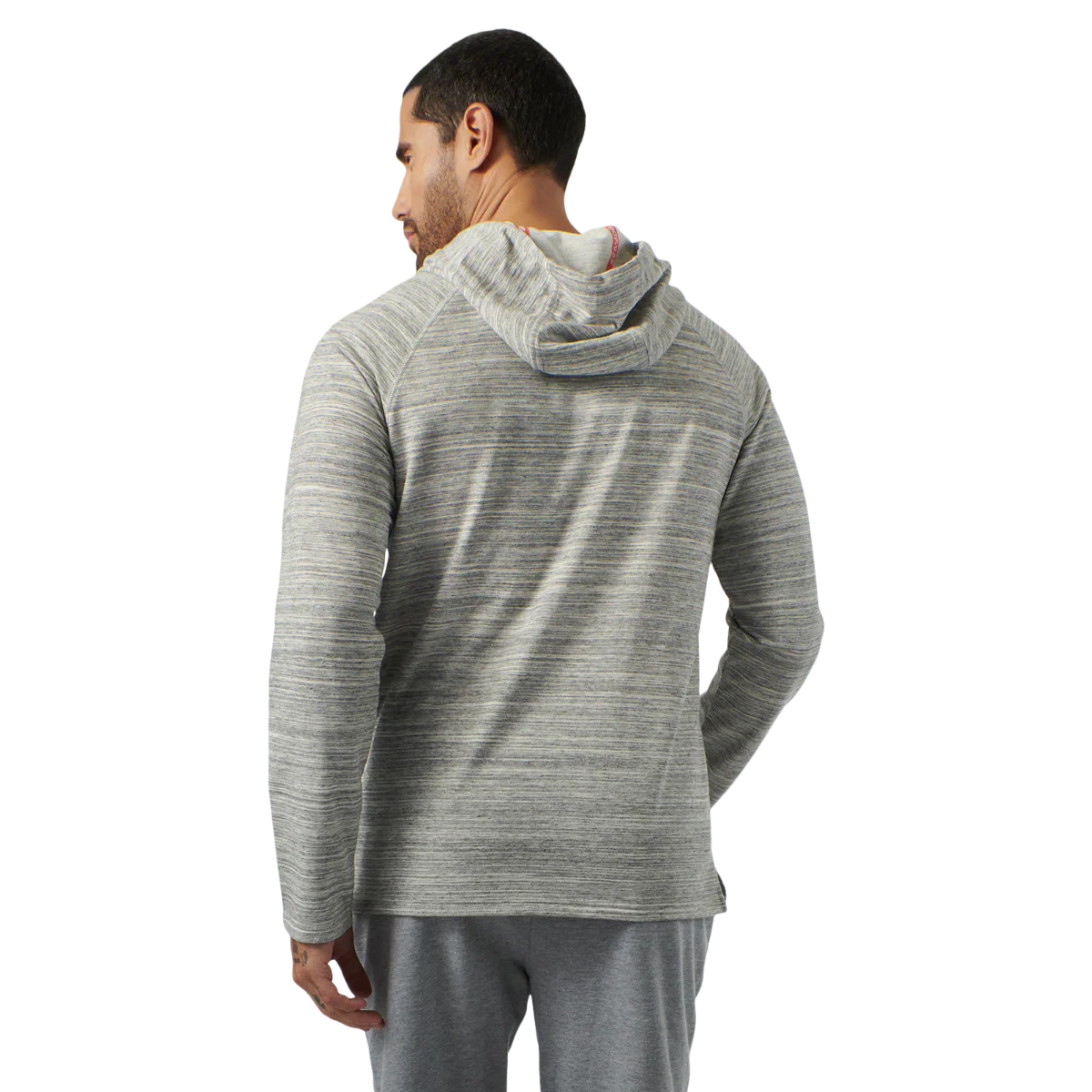 Sea-Doo- Men's French Terry Pullover Hoodie