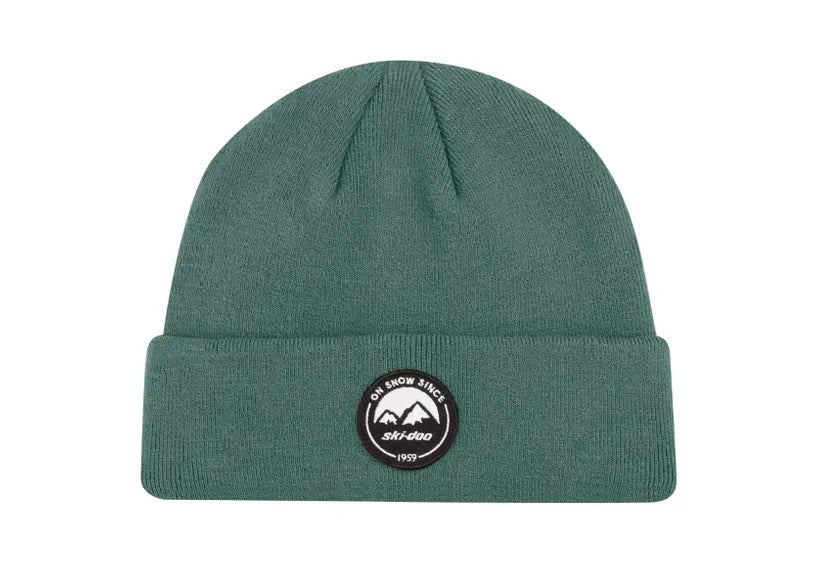 Ski-Doo- Landing Beanie