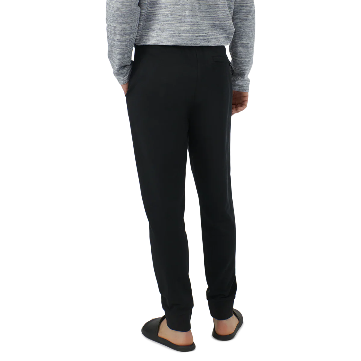 Sea-Doo- Men's French Terry Joggers