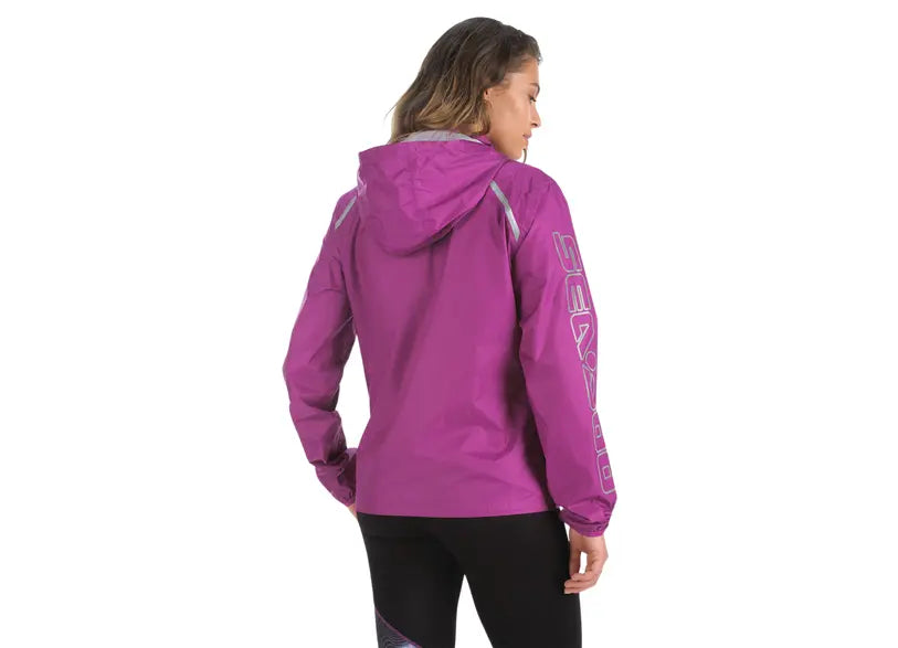 Sea-Doo- Women's Windproof Jacket