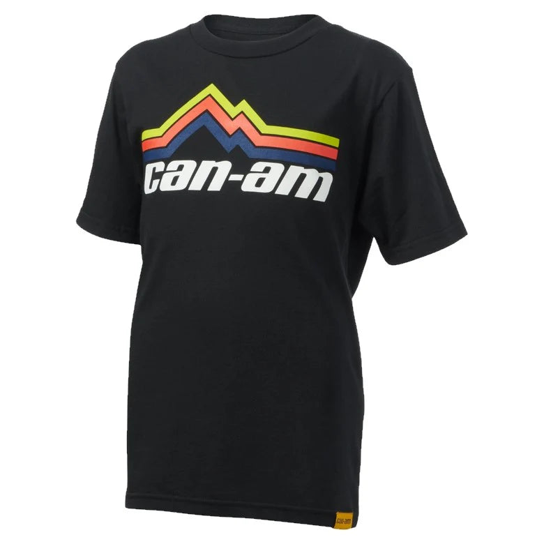 Can-Am- Youth's Off Road Livin T-Shirt