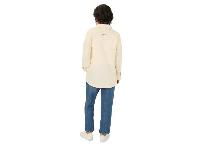 Sea-Doo- Women's Fleece Overshirt