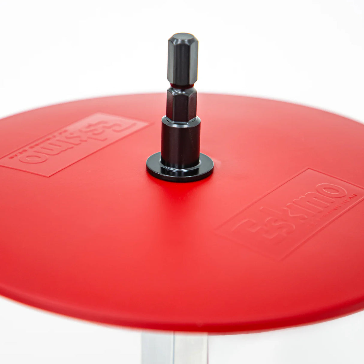 Eskimo- Auger Pistol Ice Drill Bit