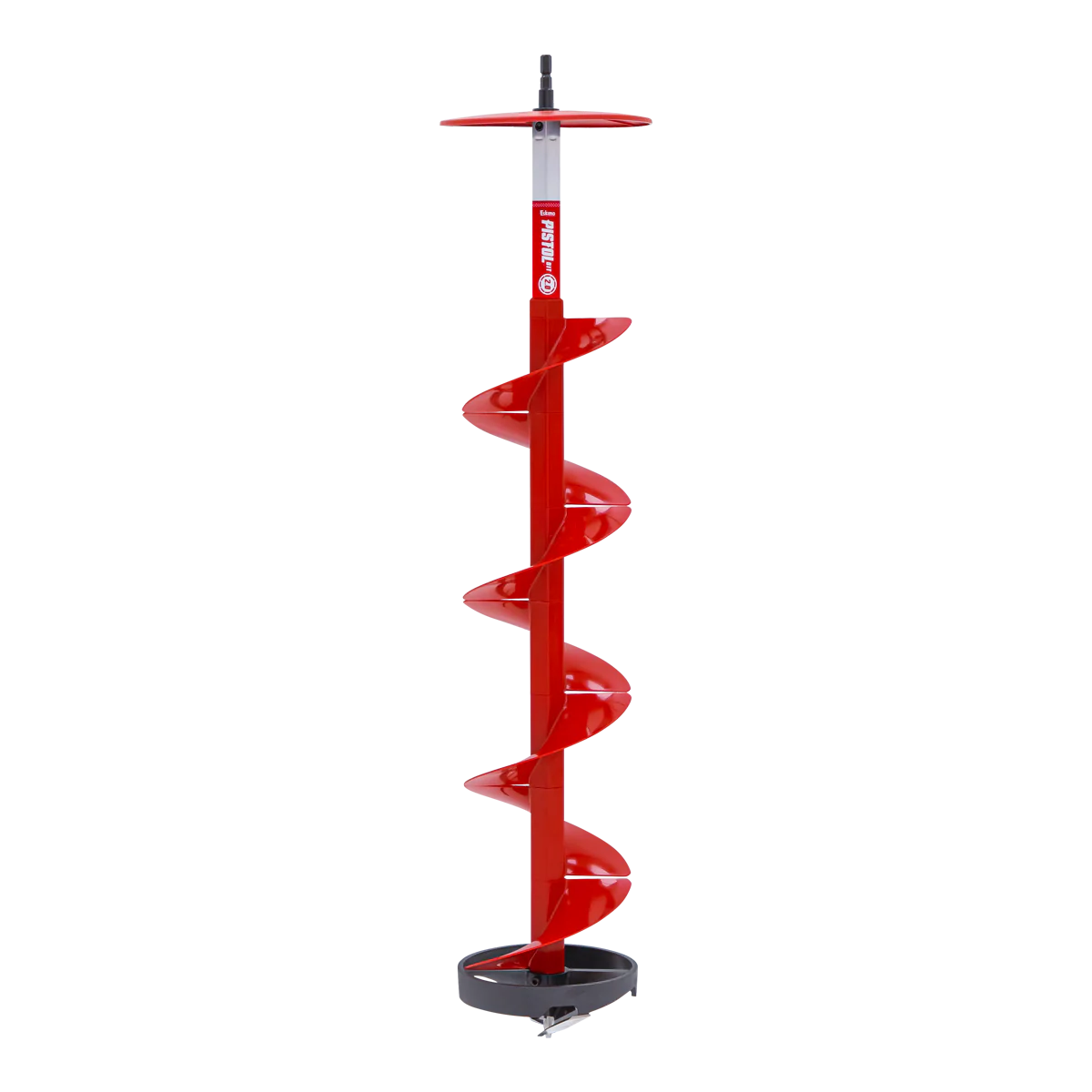 Eskimo- Auger Pistol Ice Drill Bit