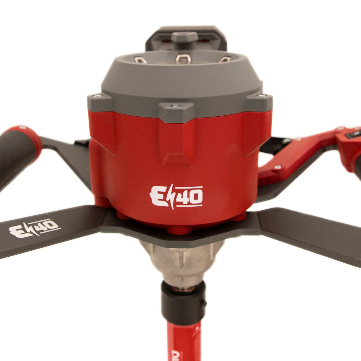Eskimo- E40 10" Composite Ice Auger