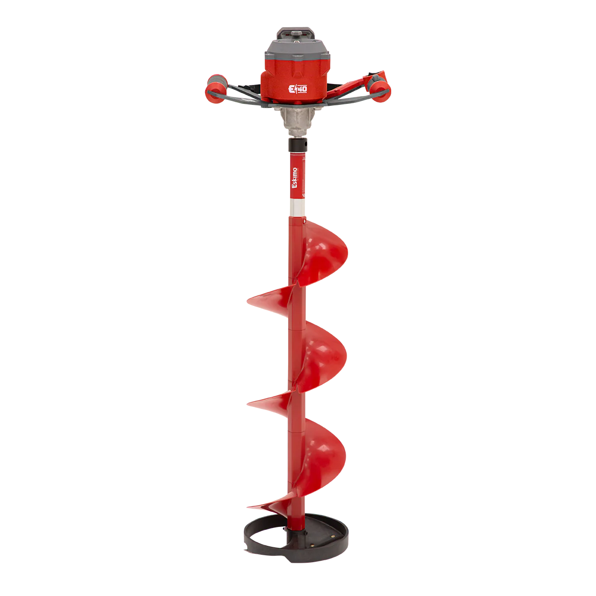Eskimo- E40 10" Composite Ice Auger