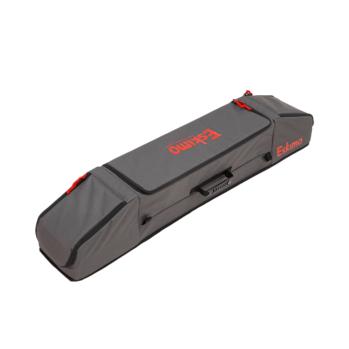 Eskimo- 42" Ice Rod Locker