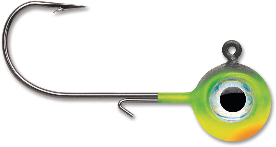 VMC- Pro Series Neon Moon Eye Jig