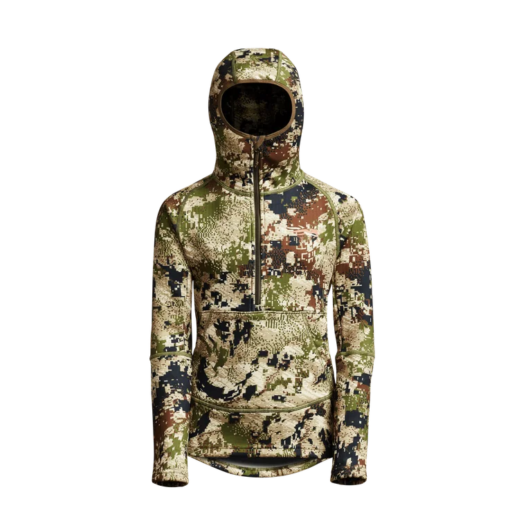 Sitka- Youth Heavyweight Hoody