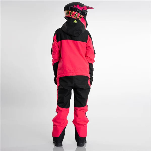 Jethwear- Women's The One Monosuit