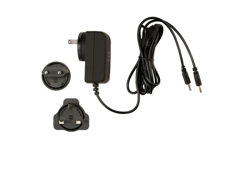 Can-Am- Battery Charger for Heated Gear