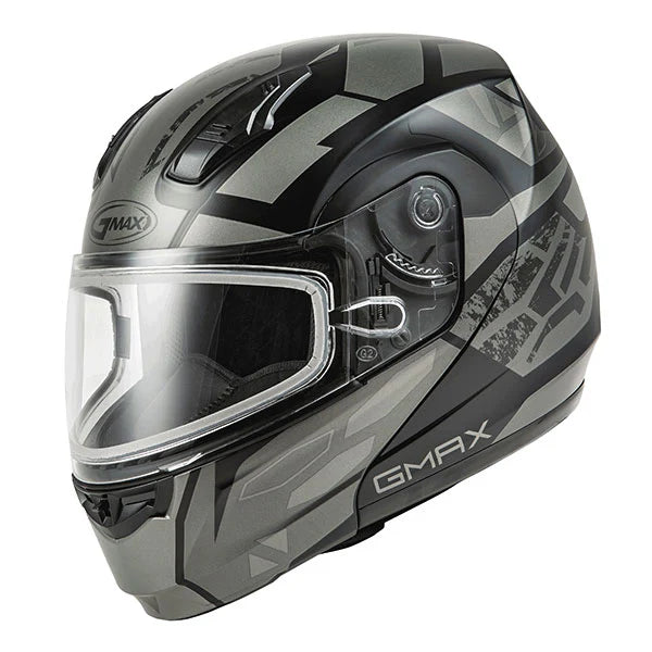 G-Max- MD04 Modular Vault Helmet