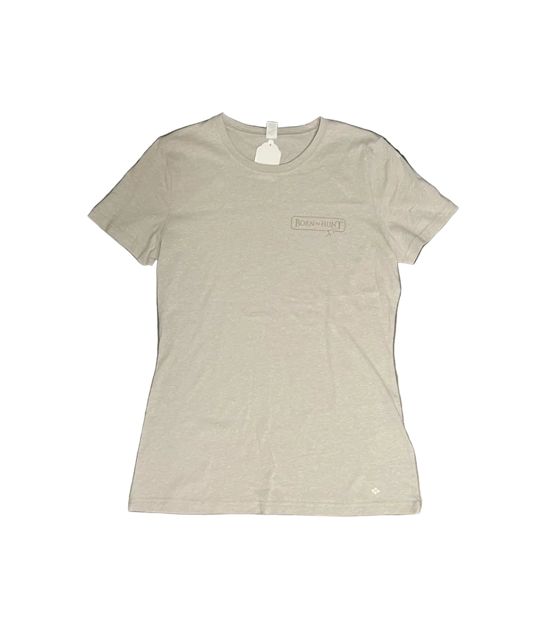 Born to Hunt- Women's T-Shirt
