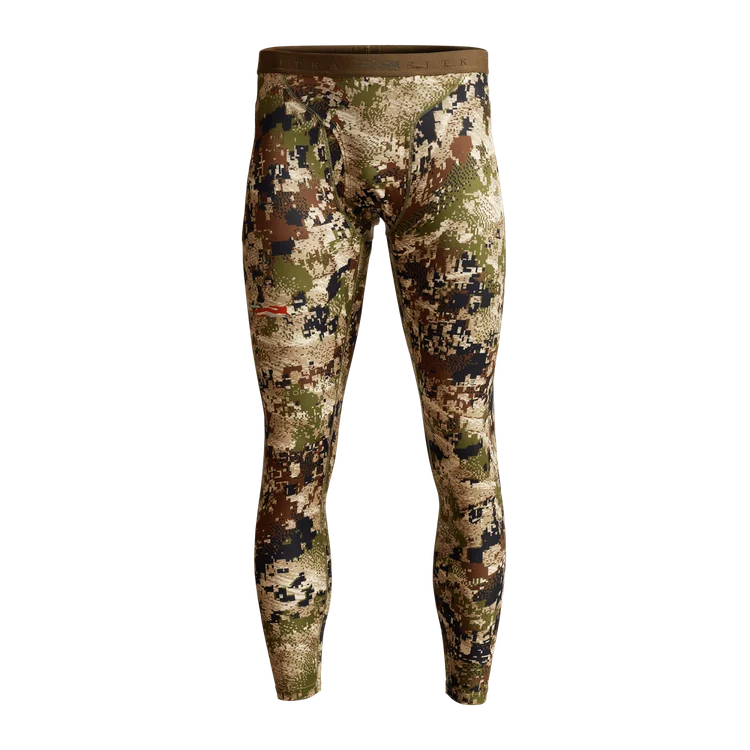 Sitka- Core Light Weight Bottom Baselayer Pant