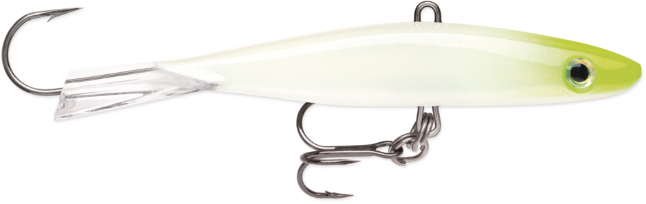 Rapala- Jigging Shadow Rap Lure