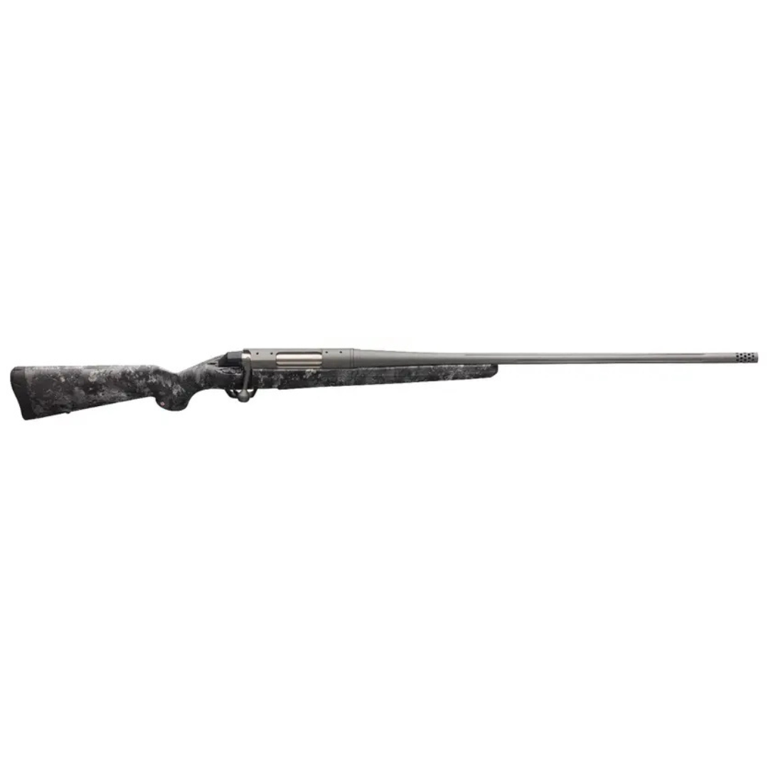 Winchester- XPR Extreme Hunter Short Action Rifle- 30-06 SPRG