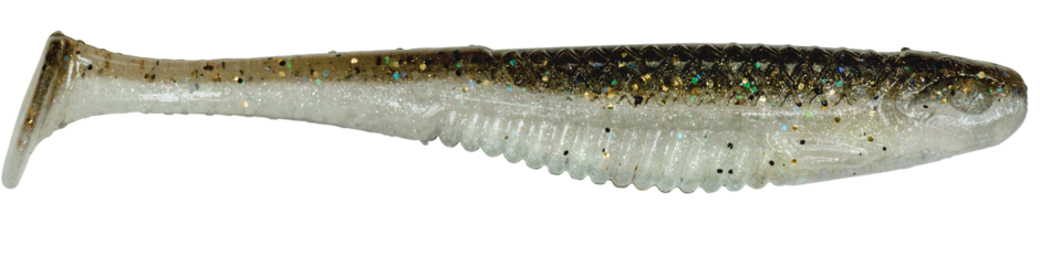 Rapala- CrushCity "The Suspect" Bait