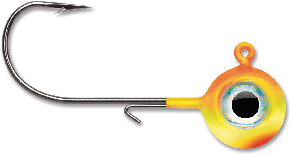 VMC- Pro Series Neon Moon Eye Jig
