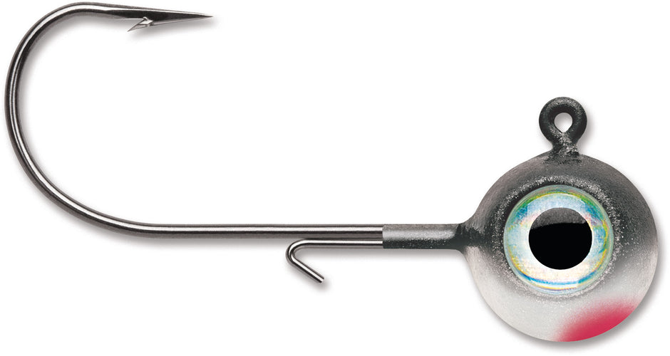 VMC- Pro Series Neon Moon Eye Jig