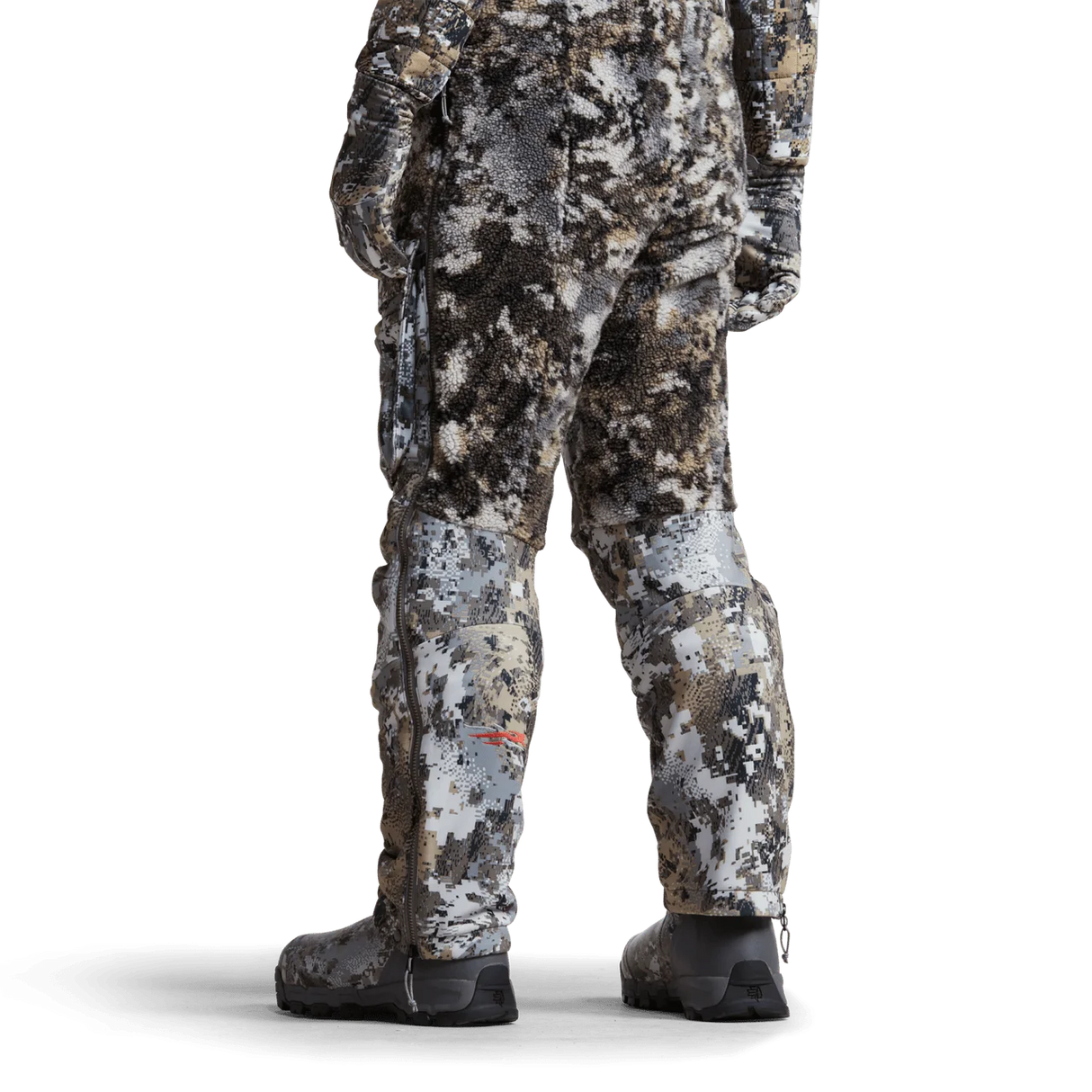 Sitka- Fanatic Hunting Bib