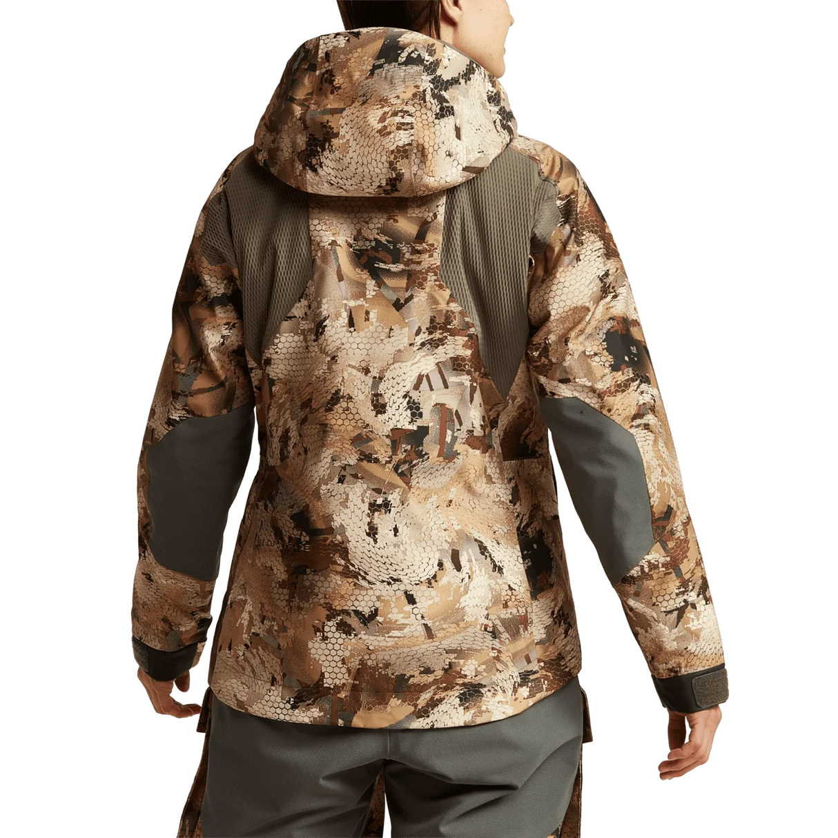 Sitka- Women's Hudson Jacket