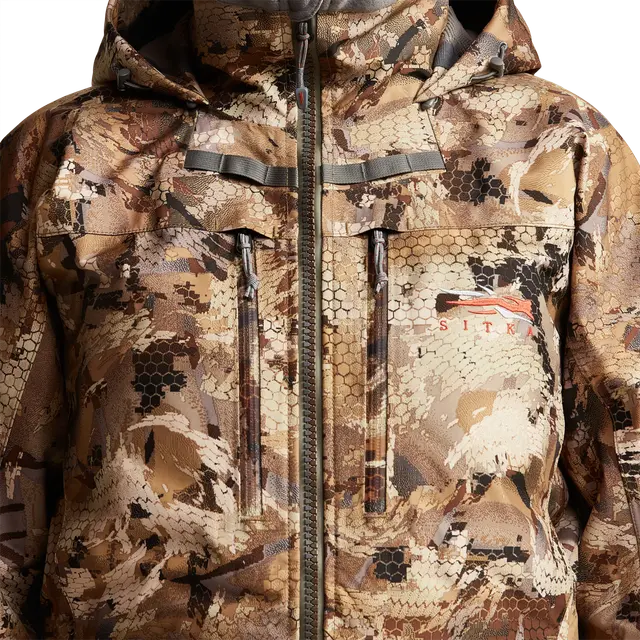 Sitka- Women's Hudson Jacket