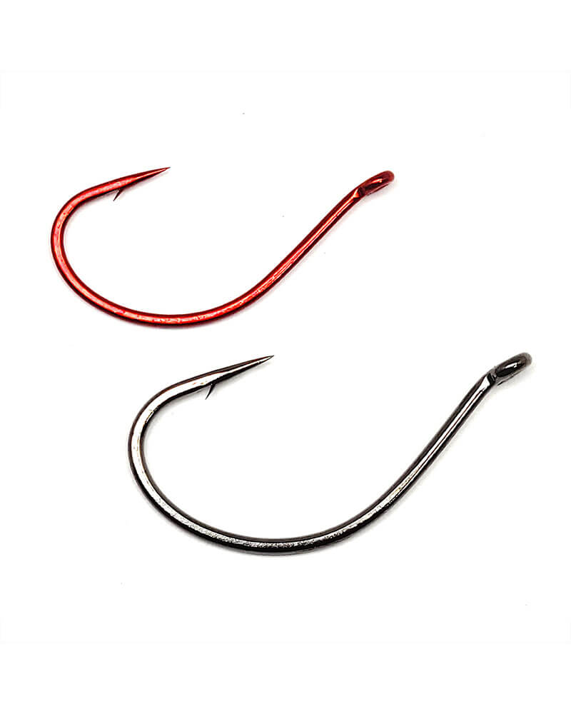 Gamakatsu- Split Shot/ Drop Shot Hook