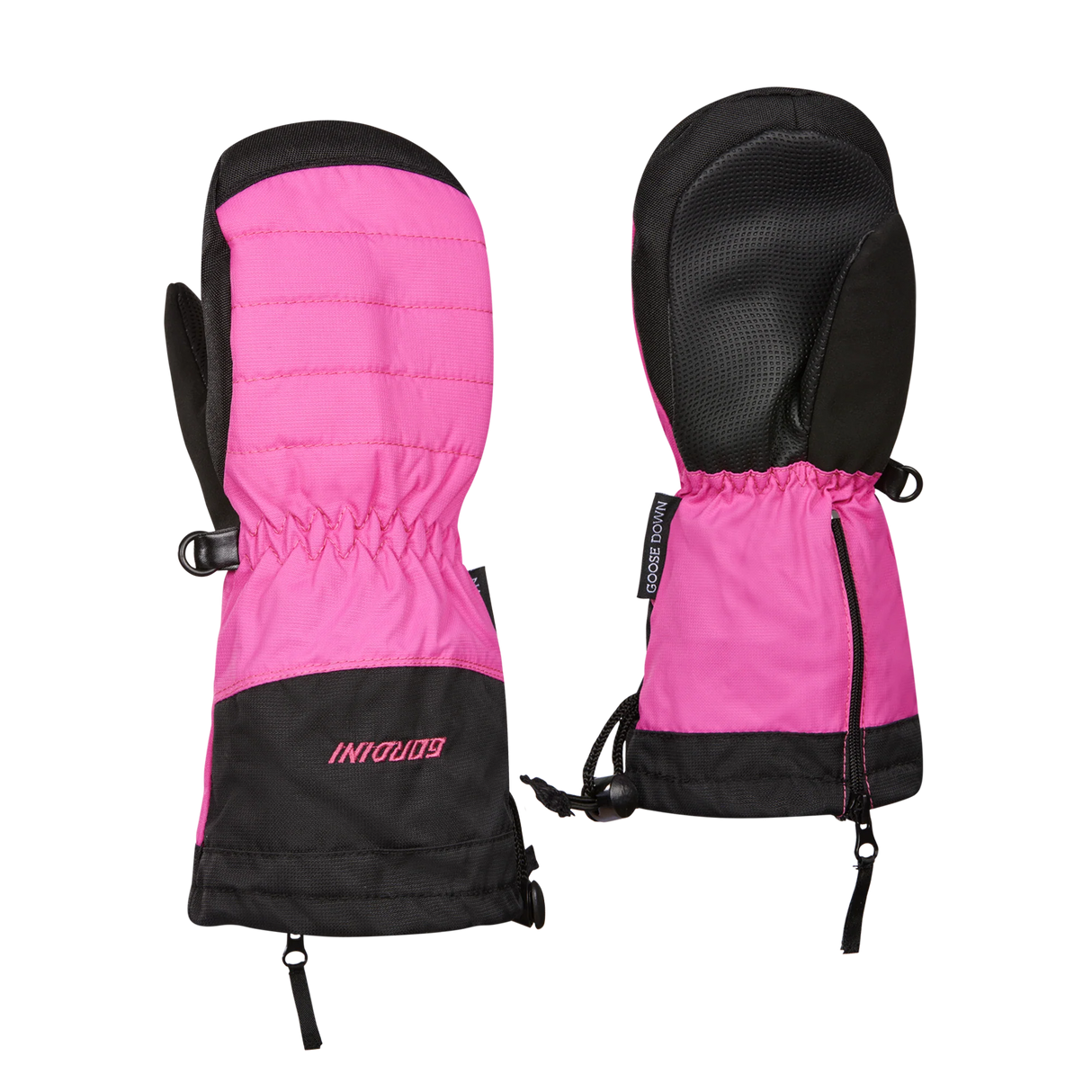 Gordini- Kid's Snugget Mitt