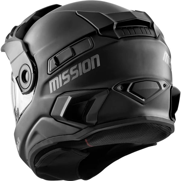 CKX- Mission AMS Electric Helmet