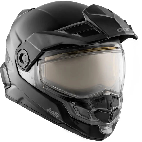CKX- Mission AMS Electric Helmet