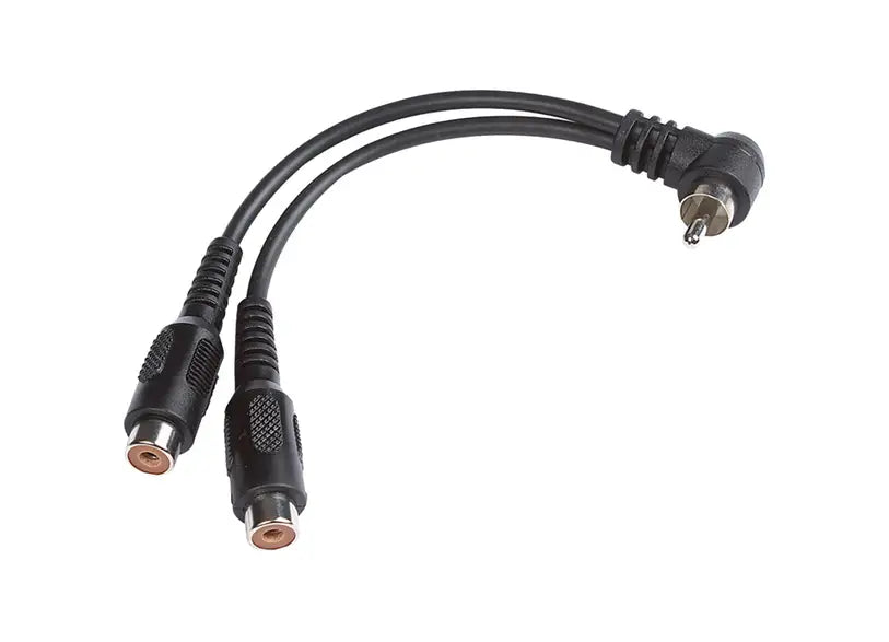 Ski-Doo- RCA Adaptor Plug Kit