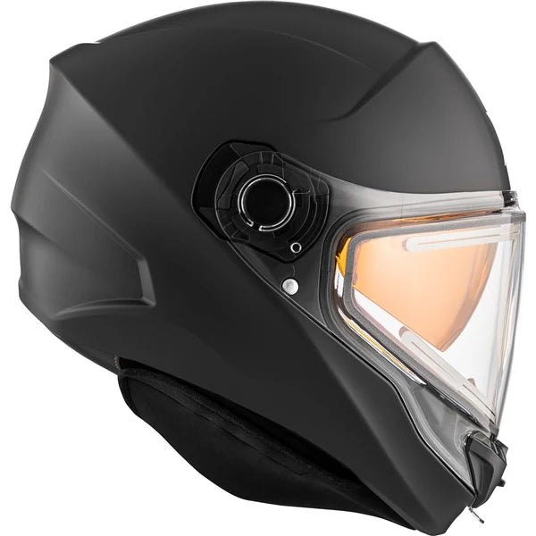 CKX- Contact Helmet with Electric Double Shield