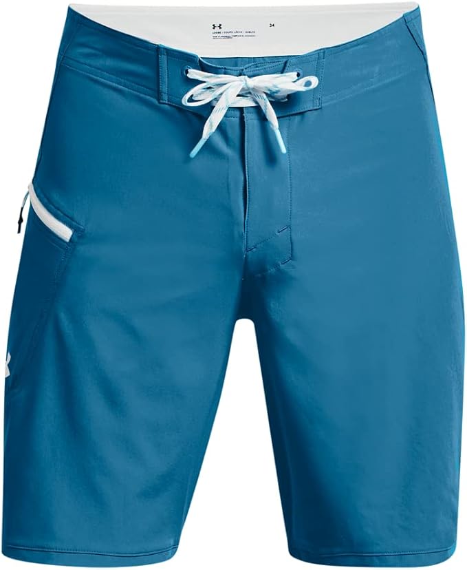 Under Armour- Men's Tide Chaser Boardshorts