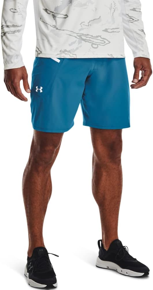 Under Armour- Men's Tide Chaser Boardshorts