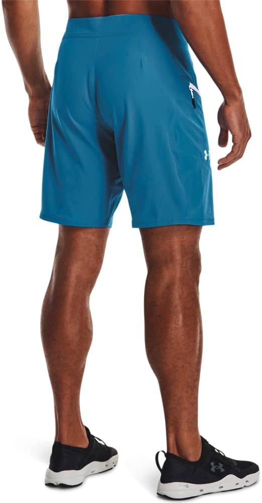 Under Armour- Men's Tide Chaser Boardshorts