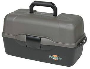 Flambeau- XL Three Tray Tackle Box