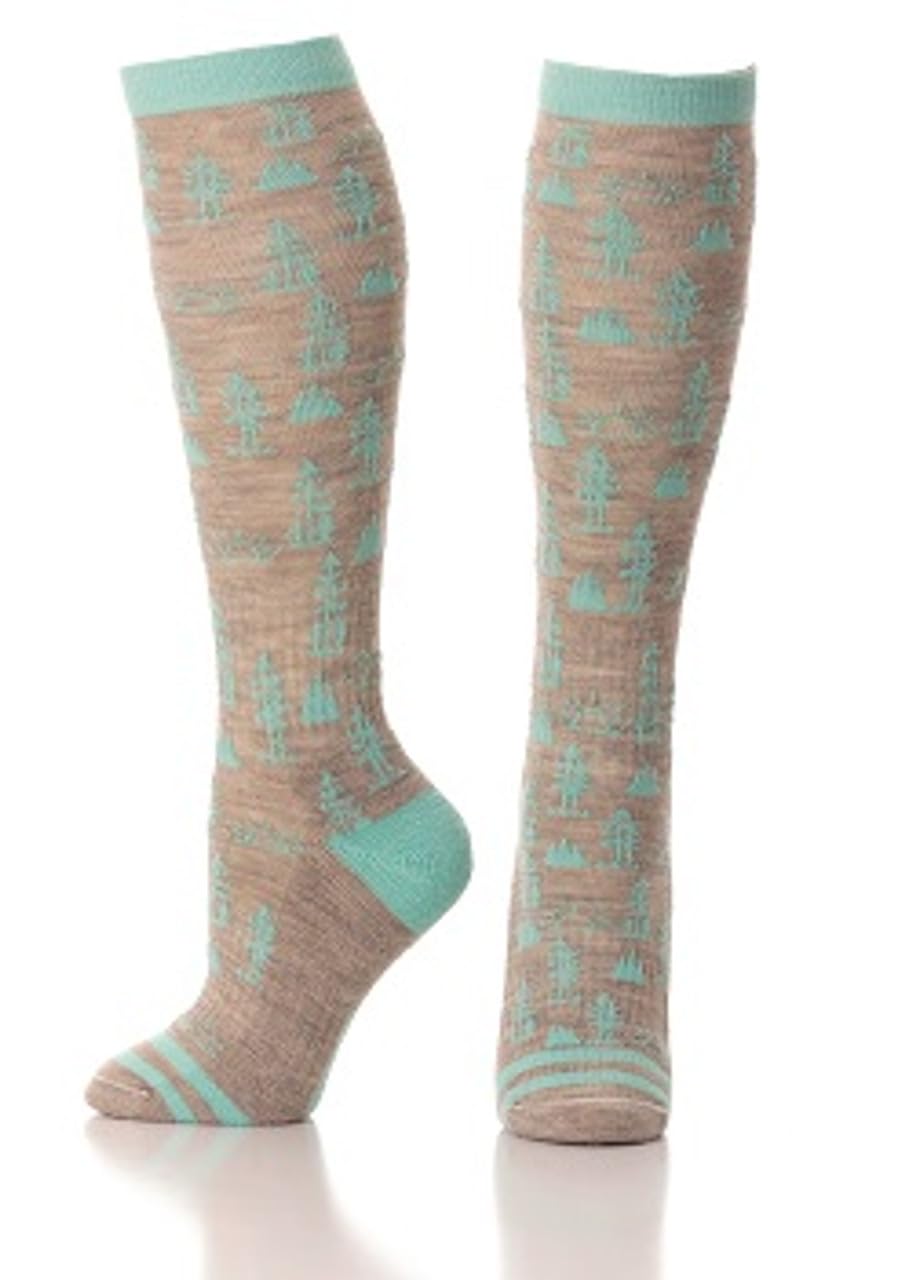 DSG- Women's Merino Wool Sock