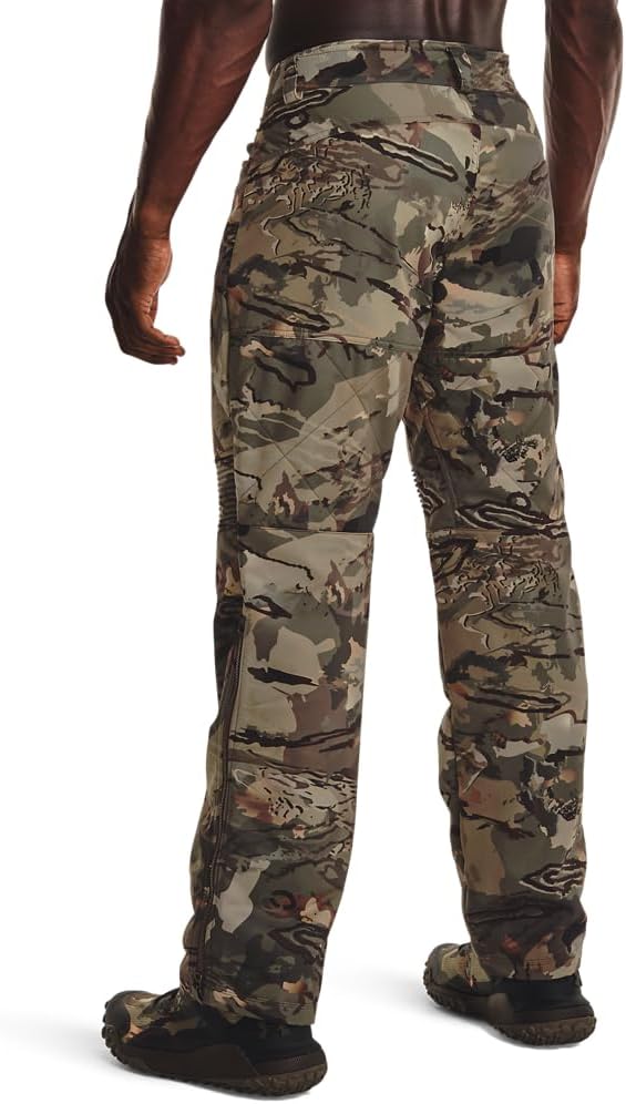 Under Armour- Men's Brow Tine CGI Pant